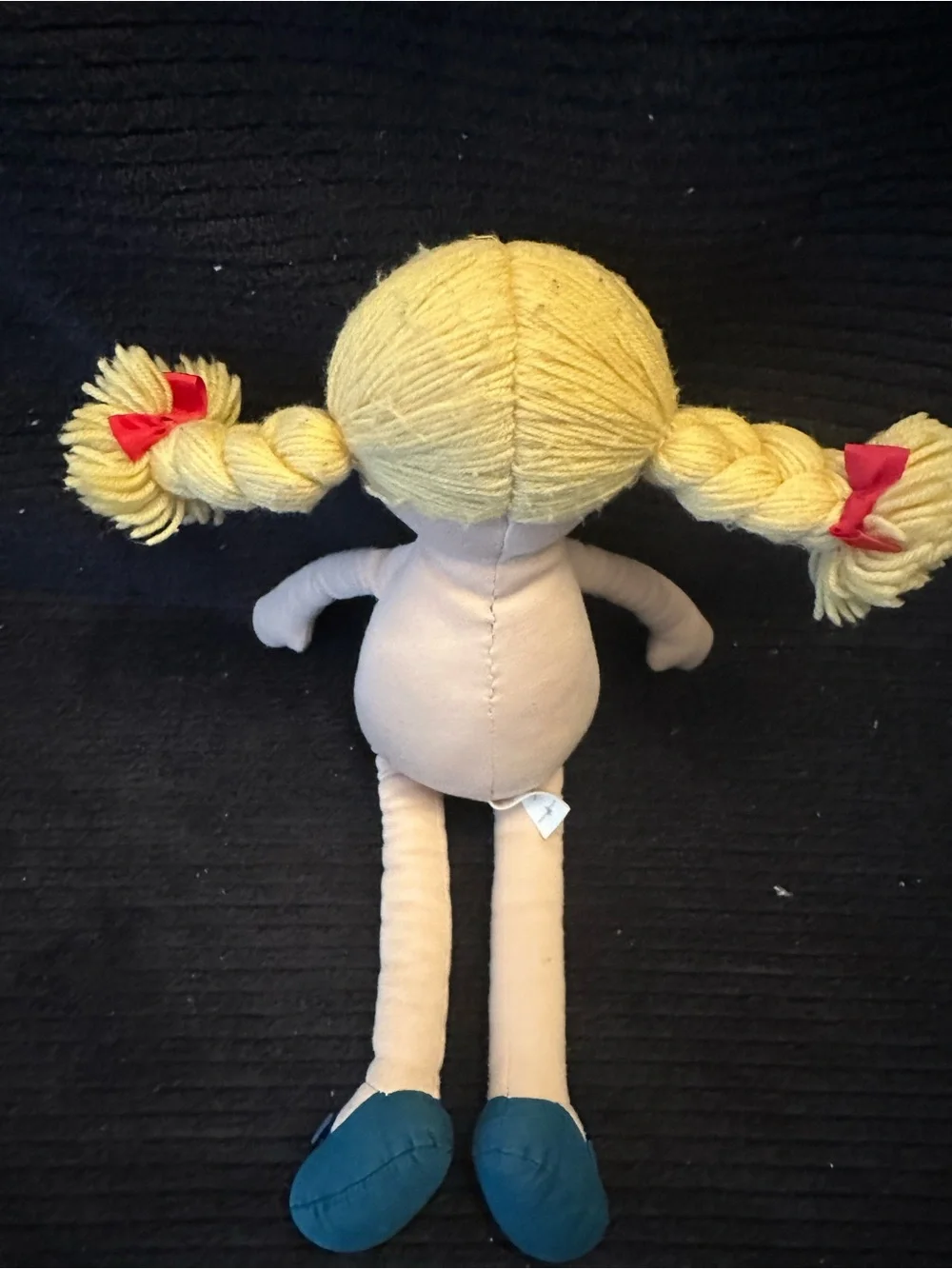 N/A soft plush
